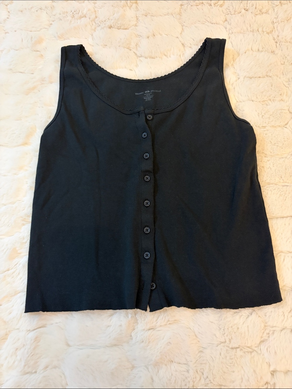 Brandy Melville Tank